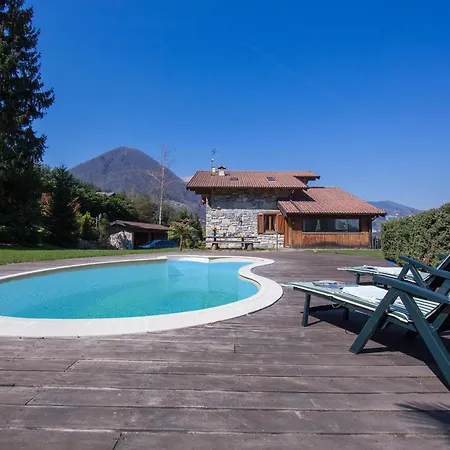 Victoria Villa