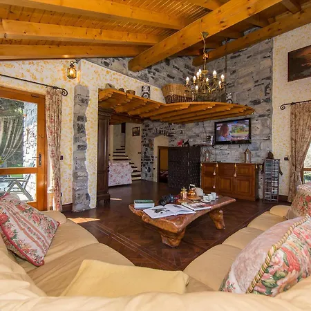 Victoria Villa *