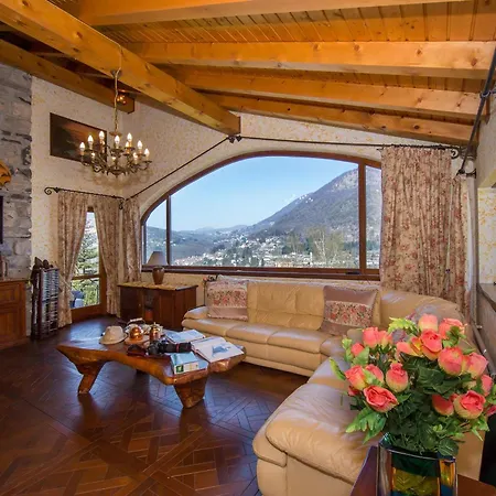 Villa Victoria *