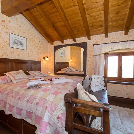 Victoria Villa Argegno