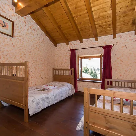 Victoria Villa