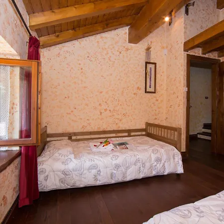 Villa Victoria *